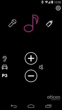 ConnectLine for PC screenshot 1