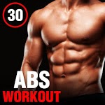 Abs Workout for Men - Six Pack Abs in 30 Days APK