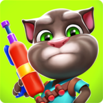 Talking Tom Camp for PC