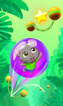 Talking Tom Jump Up for PC screenshot 1