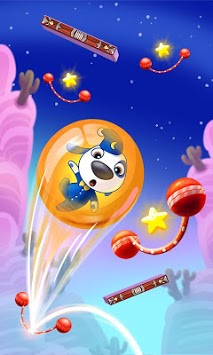 Talking Tom Jump Up for PC screenshot 2