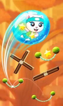 Talking Tom Jump Up for PC screenshot 3
