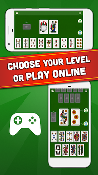 Tressette - Classic Card Games for PC screenshot 2