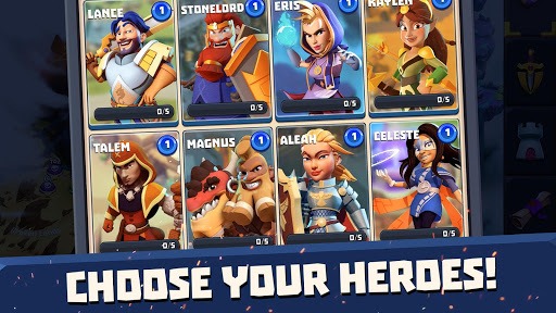 Castle Creeps TD - Epic tower defense for PC screenshot 2