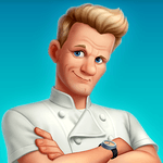 Gordon Ramsay: Chef Blast APK