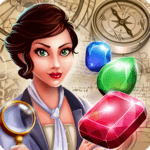 Mystery Match – Puzzle Adventure Match 3 APK Mystery Match – Puzzle Adventure Match 3 APK