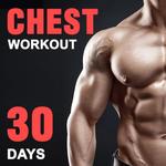 Chest Workouts for Men - Big Chest In 30 Days APK