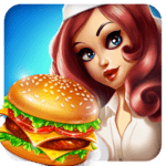 Cooking Fest : Fun Restaurant Chef Cooking Games APK