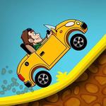 Mountain Racing APK