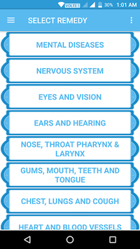 Select Remedy - Best Homoeopathy App for PC screenshot 2
