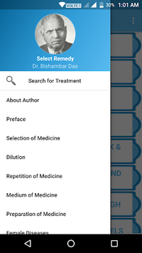 Select Remedy - Best Homoeopathy App for PC screenshot 3