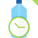 Aqualert:Water Intake Tracker &Reminder Google Fit APK