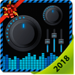 Bass Booster and Equalizer APK