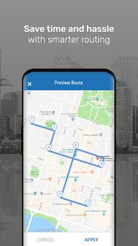 Bringg Driver App for PC screenshot 2
