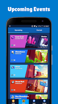 Brawl Stats for Brawl Stars for PC screenshot 1