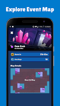 Brawl Stats for Brawl Stars for PC screenshot 3