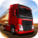 Euro Truck Evolution (Simulator) APK Euro Truck Evolution (Simulator) APK