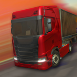 Euro Truck Driver 2018 APK