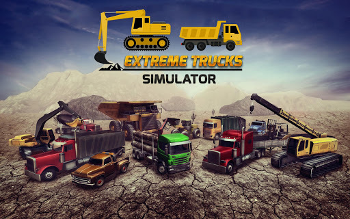 Construction Sim 2017 for PC screenshot 1
