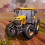 Farmer Sim 2018 APK