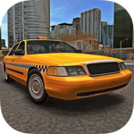 Taxi Sim 2016 APK