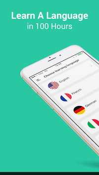 Speakly: Learn a Language in 100 hours for PC screenshot 1