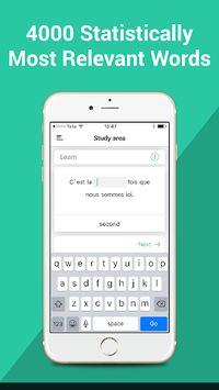 Speakly: Learn a Language in 100 hours for PC screenshot 3