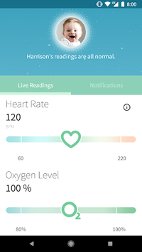 Owlet Baby Care for PC screenshot 2