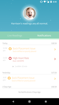 Owlet Baby Care for PC screenshot 3