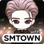 MY STAR GARDEN with SMTOWN APK