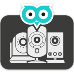OWLR Multi Brand IP Cam Viewer for PC