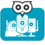 DLink IP Cam Viewer by OWLR APK