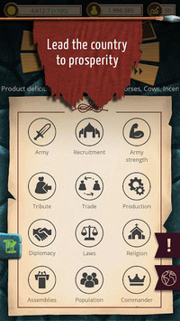 Kievan Rus’ for PC screenshot 1