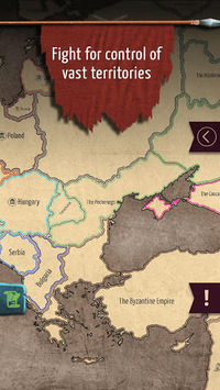 Kievan Rus’ for PC screenshot 2