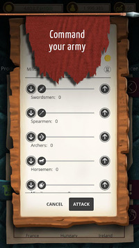 Kievan Rus’ for PC screenshot 3