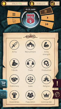 Age of Colonization for PC screenshot 1