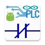 Arduino PLC - Ladder Simulator APK