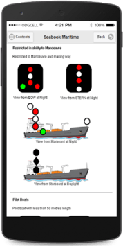 Seabook for PC screenshot 2