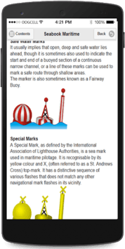 Seabook for PC screenshot 3