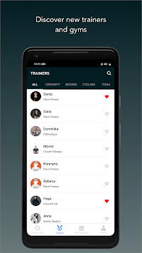 P5M - Your Fitness Freedom for PC screenshot 3