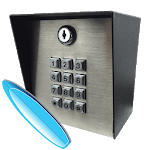 Gate for PC