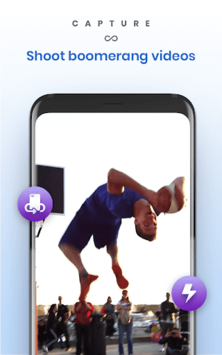 Looper – Boomerang Video Converter for PC screenshot 1