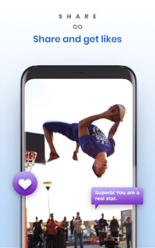 Looper – Boomerang Video Converter for PC screenshot 2