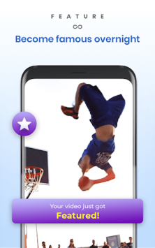 Looper – Boomerang Video Converter for PC screenshot 3