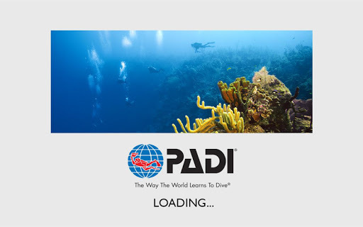 PADI Library for PC screenshot 1