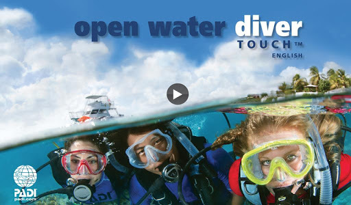 PADI Library for PC screenshot 2