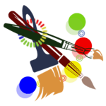 Paintastic : draw color paint APK