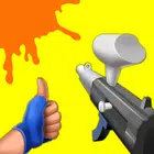 Paintball Shoot: Knock 'Em All for PC