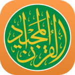 Quran Majeed - القرآن المجيد for PC