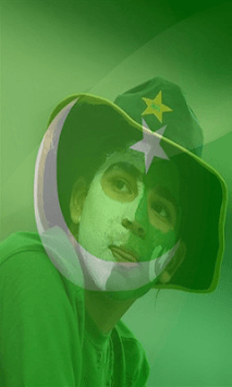 14 August profile picture Maker for PC screenshot 1